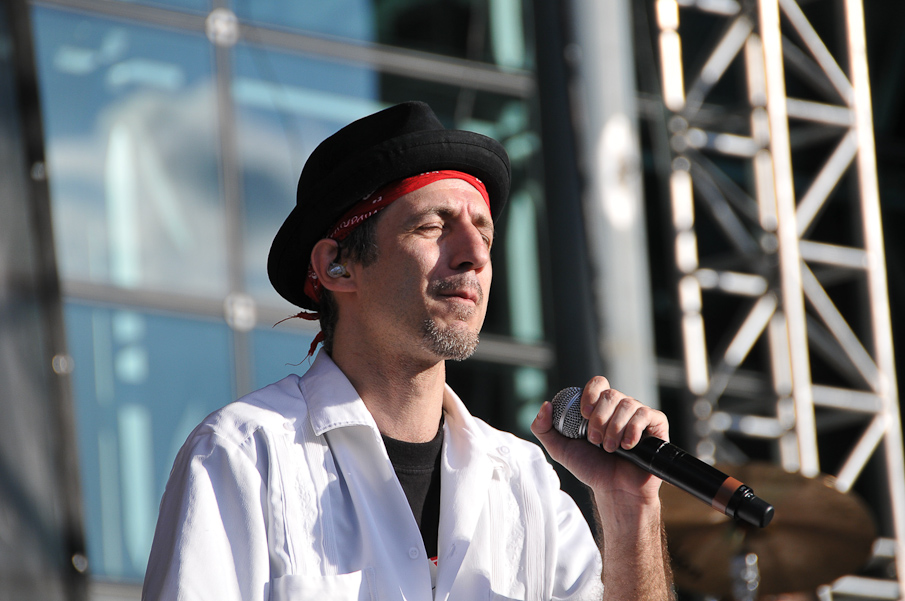 Fete de la Musique Evry 2009 - Sergent Garcia 427.jpg